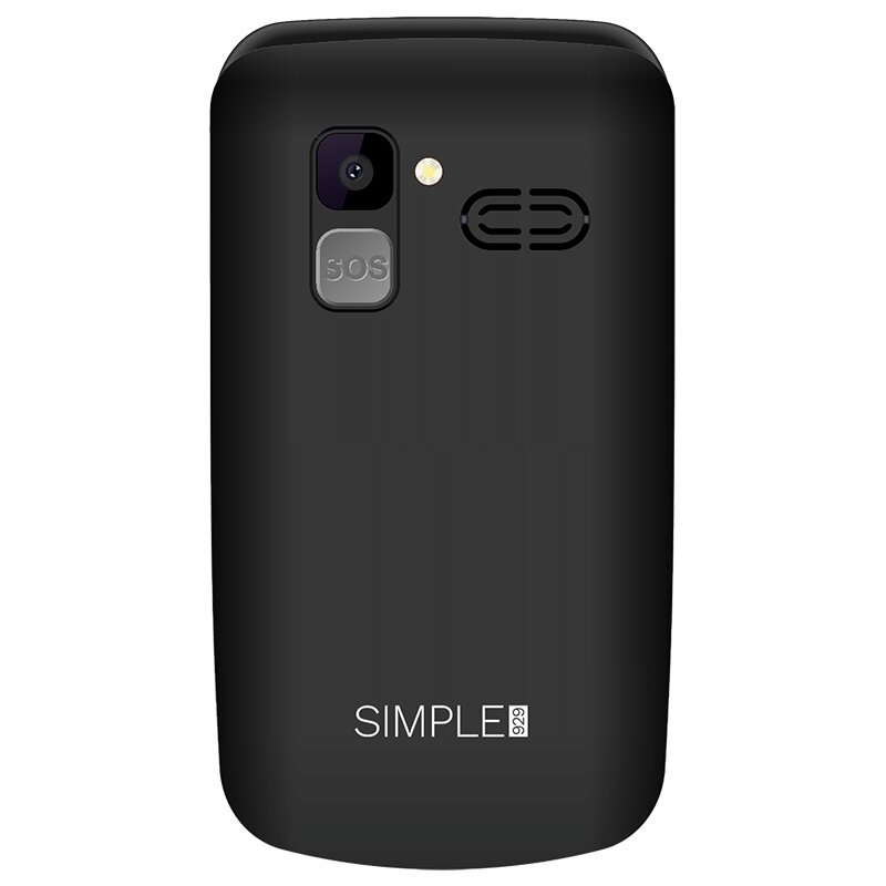 Telefon seniori cu clapeta.